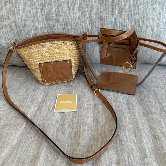 Michael Kors Crossbody  Bag - Picture 4 of 15